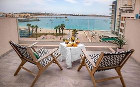 Birzebbuga -Two Bed Penthouse